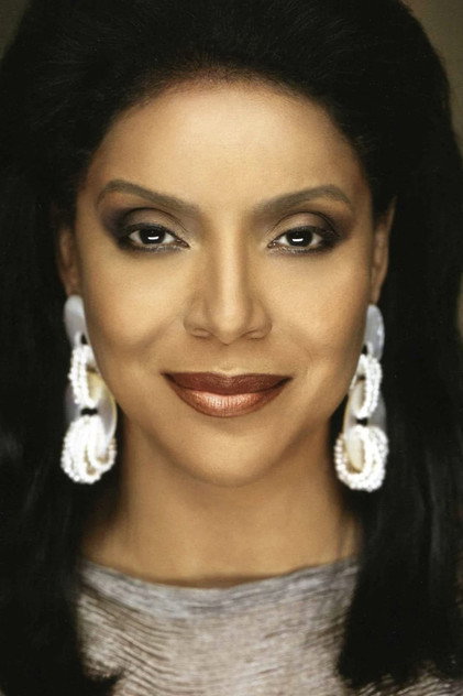 Phylicia Rashād oyuncu görseli