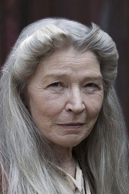 Phyllis Somerville oyuncu görseli
