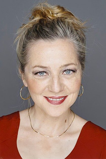 Pilar Castro oyuncu görseli