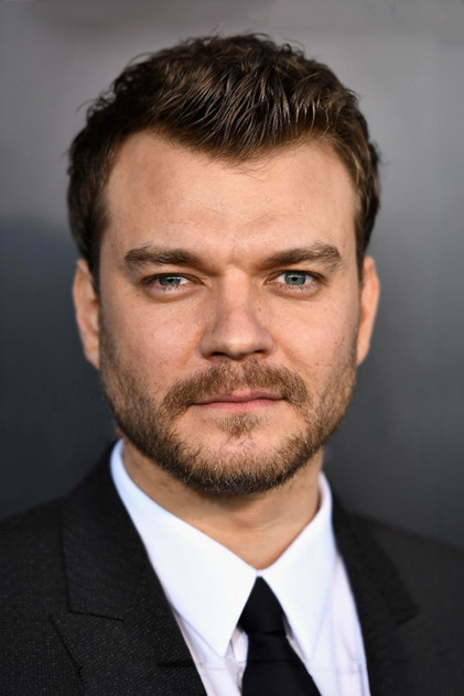 Pilou Asbæk oyuncu görseli