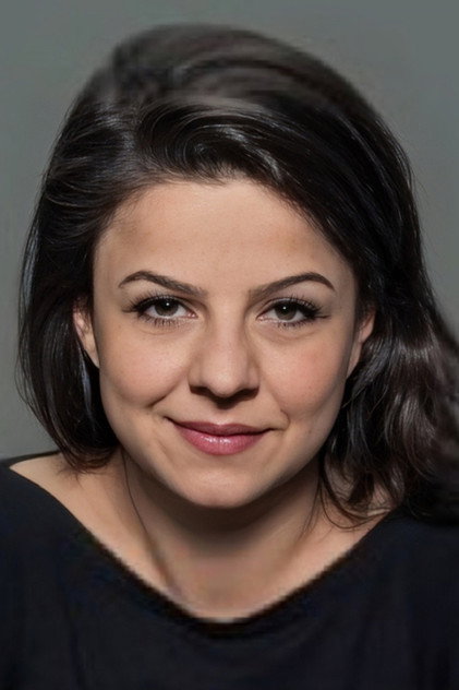 Pınar Şenol oyuncu görseli