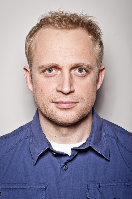 Piotr Adamczyk oyuncu görseli