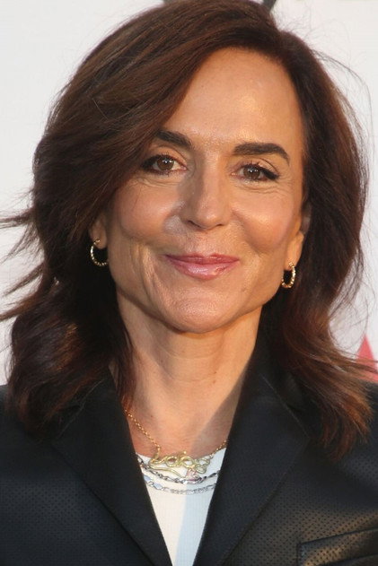 Polly Draper oyuncu görseli