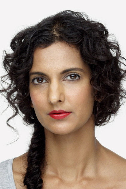 Poorna Jagannathan oyuncu görseli