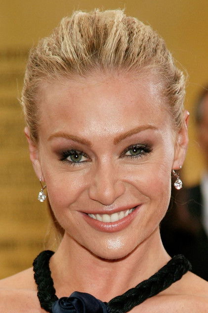 Portia De Rossi oyuncu görseli