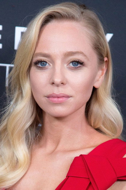 Portia Doubleday oyuncu görseli