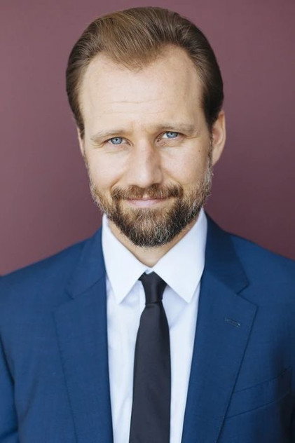 Potsch Boyd oyuncu görseli