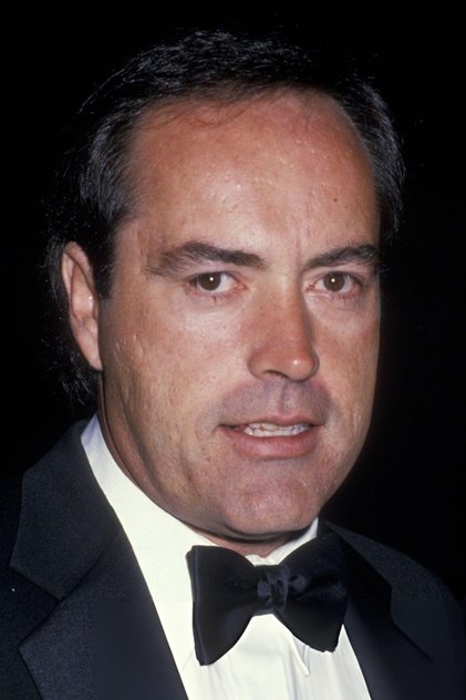 Powers Boothe oyuncu görseli