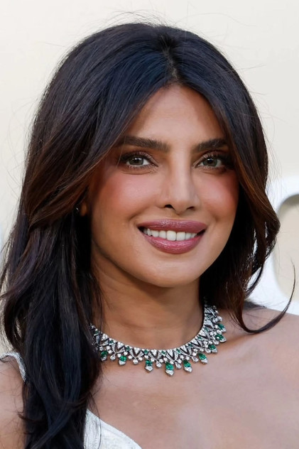 Priyanka Chopra Jonas oyuncu görseli