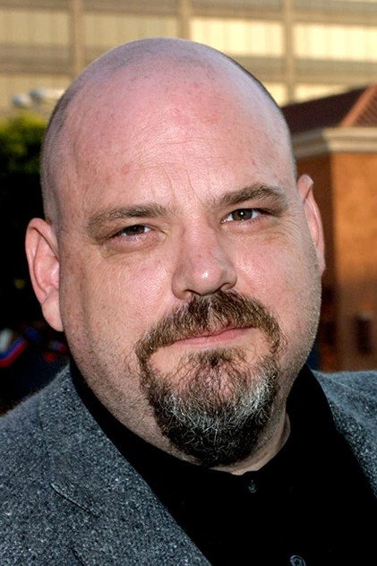 Pruitt Taylor Vince oyuncu görseli