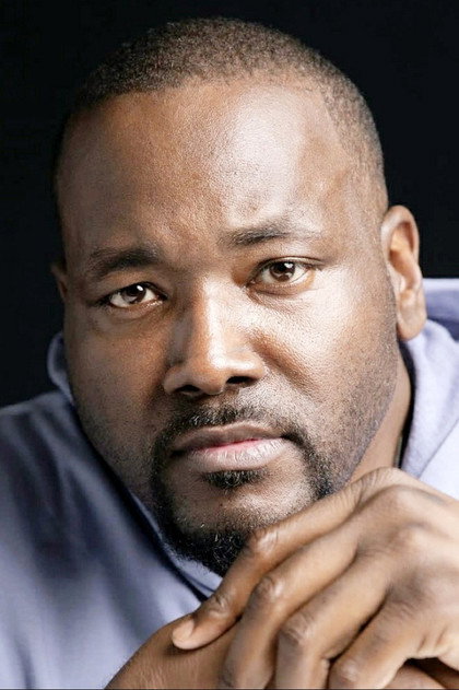 Quinton Aaron oyuncu görseli
