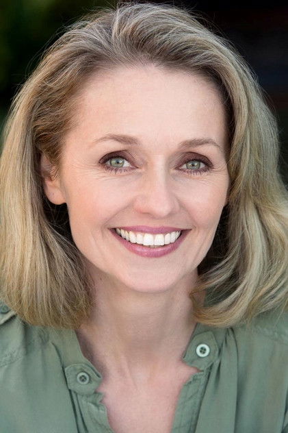Rachael Blake oyuncu görseli