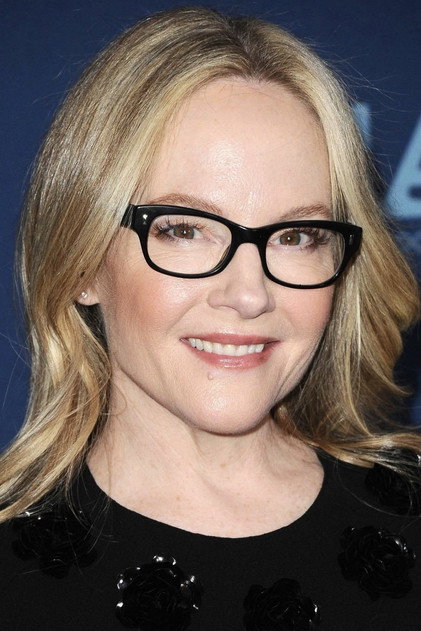 Rachael Harris oyuncu görseli