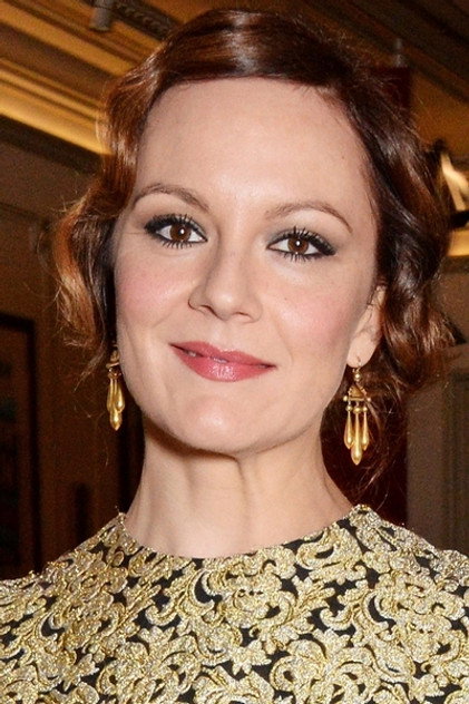 Rachael Stirling oyuncu görseli