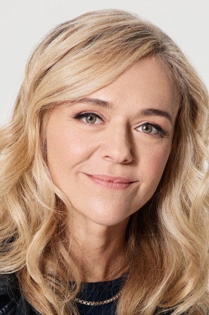 Rachel Bay Jones oyuncu görseli