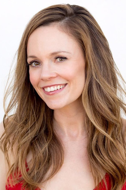Rachel Boston oyuncu görseli