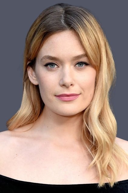 Rachel Keller oyuncu görseli