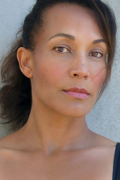 Rachel Luttrell oyuncu görseli