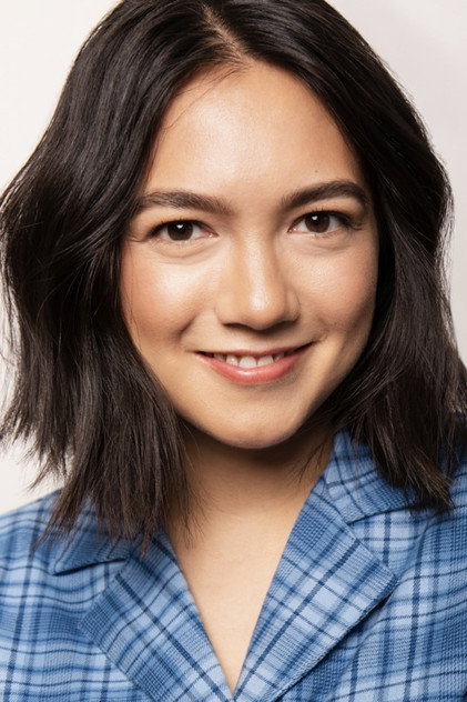 Rachel Marsh oyuncu görseli
