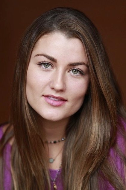 Rachel Matthews oyuncu görseli