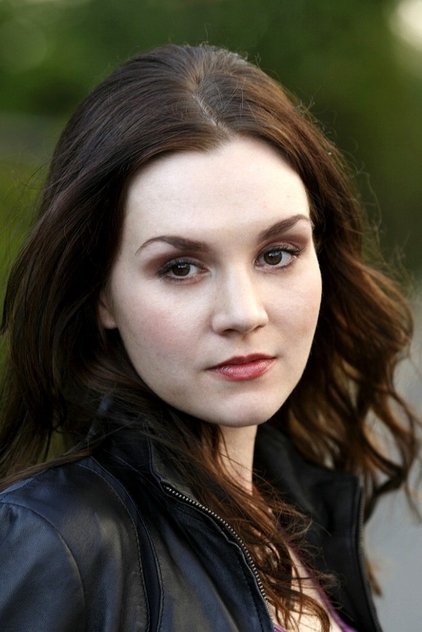 Rachel Miner oyuncu görseli