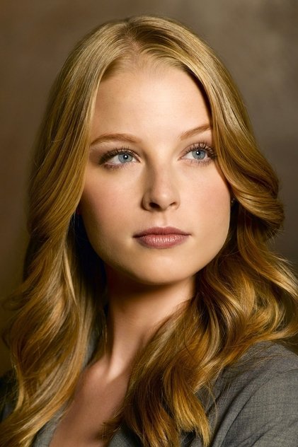 Rachel Nichols oyuncu görseli