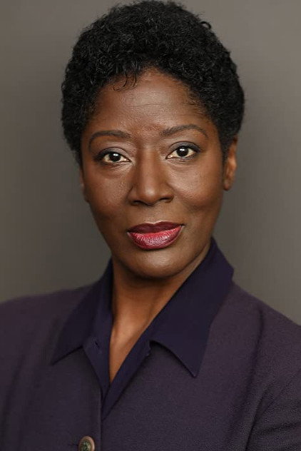 Rachel Pate oyuncu görseli