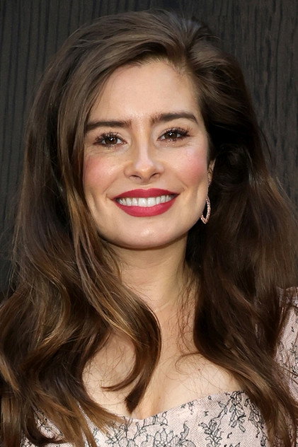 Rachel Shenton oyuncu görseli