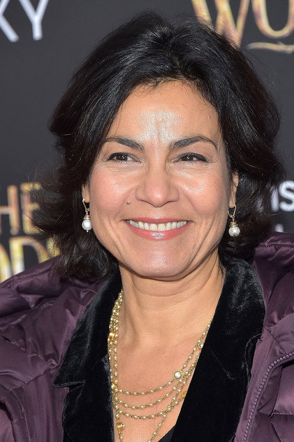 Rachel Ticotin oyuncu görseli
