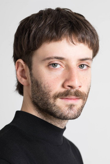 Rafael Federman oyuncu görseli