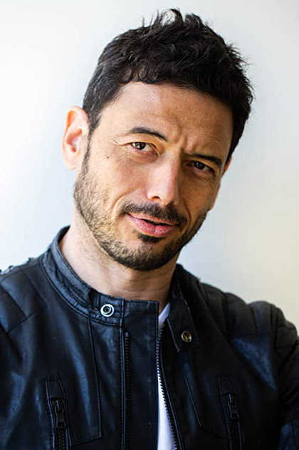 Rafael Petardi oyuncu görseli