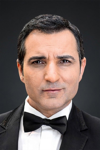 Rafet El Roman oyuncu görseli