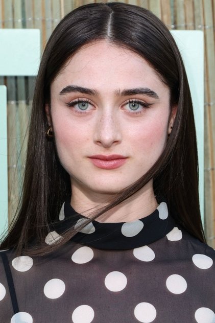 Raffey Cassidy oyuncu görseli