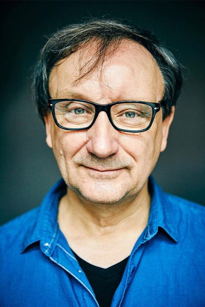 Rainer Bock oyuncu görseli