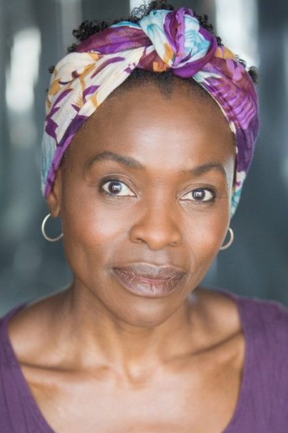 Rakie Ayola oyuncu görseli