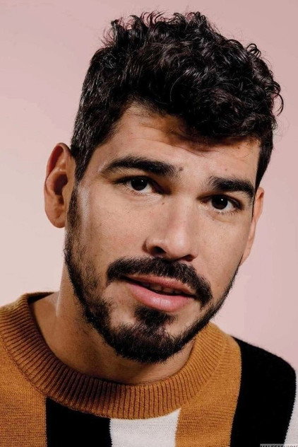 Raúl Castillo oyuncu görseli