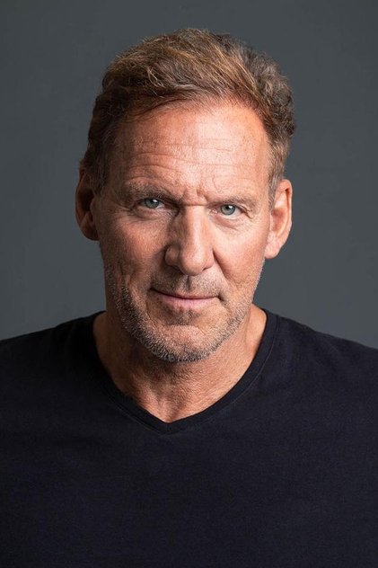 Ralf Moeller oyuncu görseli