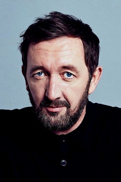 Ralph Ineson oyuncu görseli