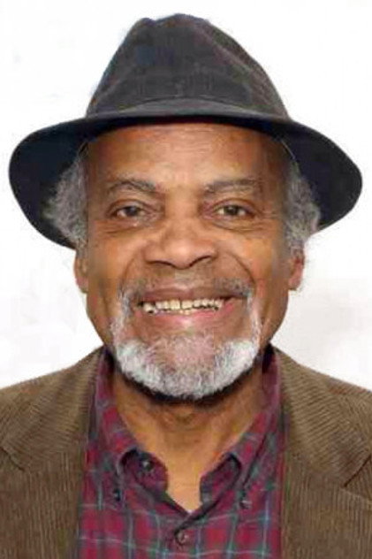Ram John Holder oyuncu görseli