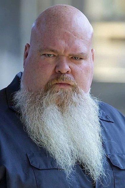 Randal Reeder oyuncu görseli