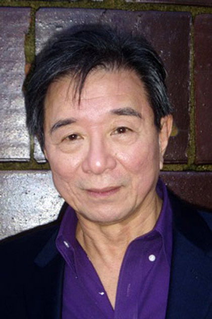 Randall Duk Kim oyuncu görseli