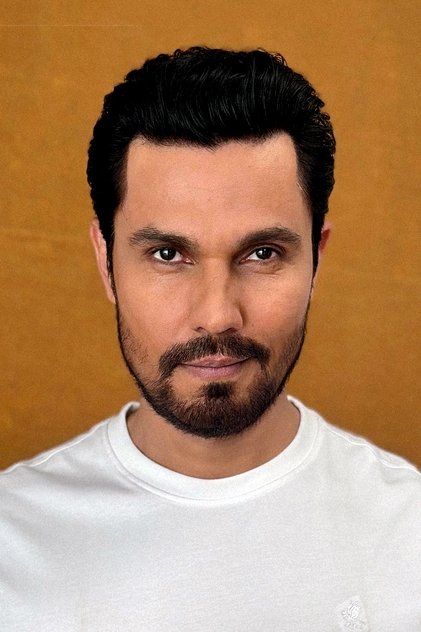 Randeep Hooda oyuncu görseli