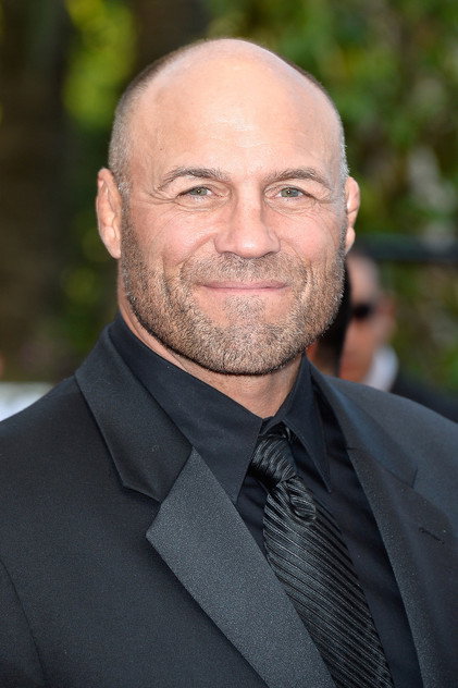 Randy Couture oyuncu görseli