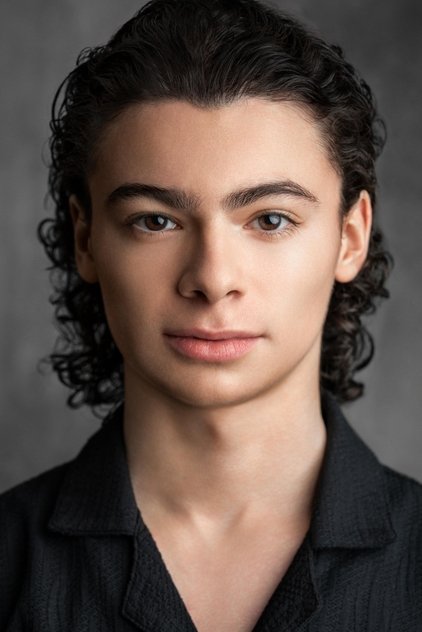 Raphael Alejandro oyuncu görseli