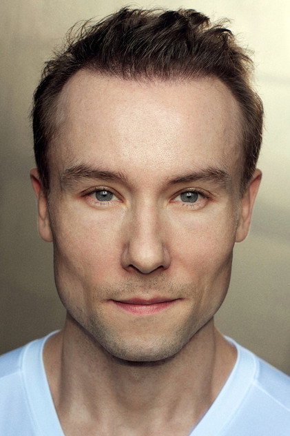 Raphael Corkhill oyuncu görseli
