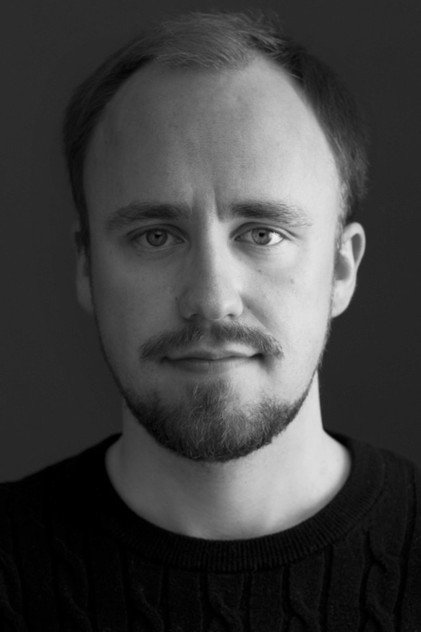 Raphael von Blumenthal oyuncu görseli