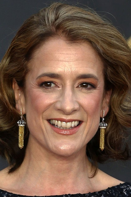 Raquel Cassidy oyuncu görseli