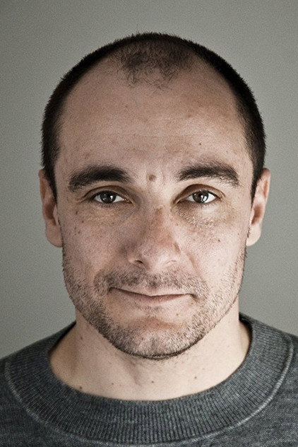 Rasmus Hammerich oyuncu görseli