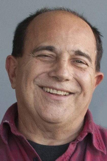 Ray Magliozzi oyuncu görseli