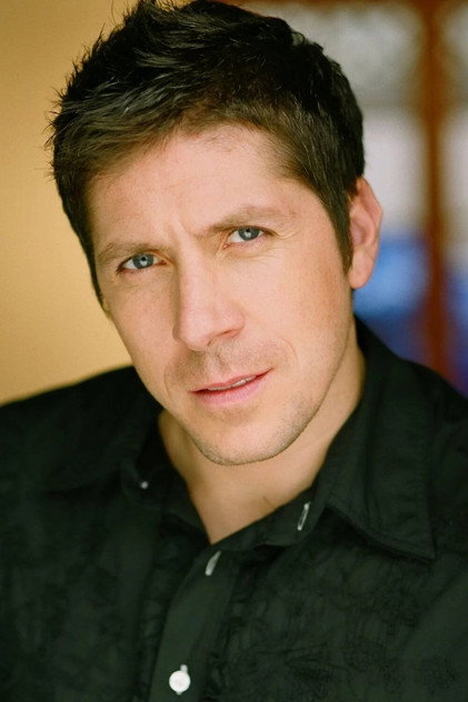Ray Park oyuncu görseli